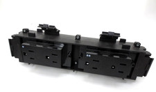Byrne Interlink BE99002 Modular Cubicle/Workstation Duplex 4 BE98065 Receptacles