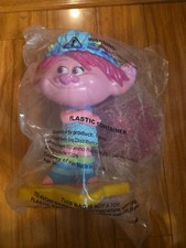 Trolls Band Together - Poppy Popcorn Bucket - AMC Exclusive NEW/SEALED