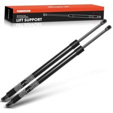 Liftgate Struts Rear Tailgate for Equinox 2010-2017 without Power Liftgate