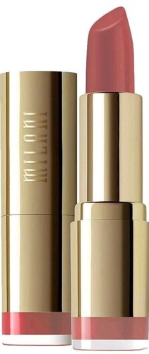 LÁPIZ LABIAL MILANI COLOR DECLARACIÓN 25 NATURALMENTE CHIC NUEVO - Imagen 2 de 2