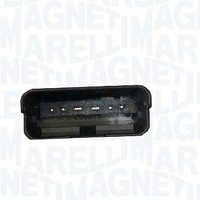 Magneti Marelli Elektromotor, Fensterheber Links, Vorne FüR Renault