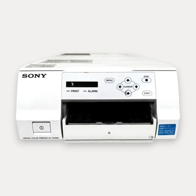 Sony Digital Color Printer UP-D25MD