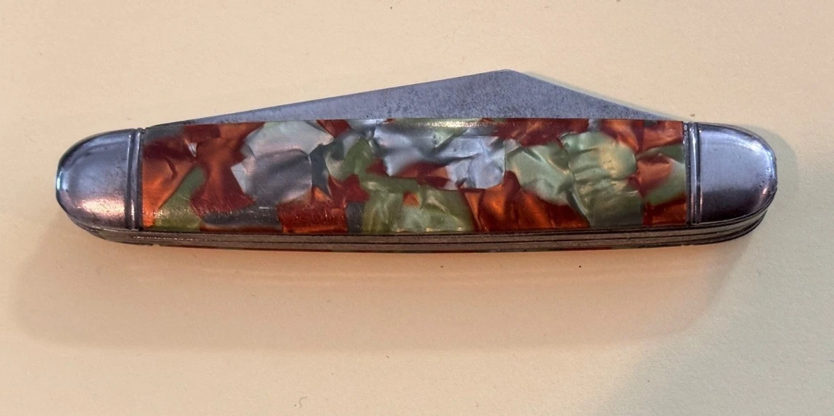 Collectible Folding Knives Hammer Brand 2 Blades for sale | eBay