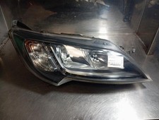 Feu avant (phare) Fiat DUCATO