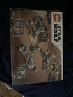 LEGO Star Wars Trouble on Tatooine 75299 The Mandalorian Complete Boxed Set 2021