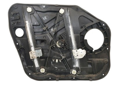Fensterheber Vorne Rechts passt für HYUNDAI TUCSON (TLE) 1.6 AWD 82481D3011