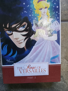 Versailles Dvd | eBay
