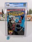Amazing Spider-Man #148 CGC 9.0 1975