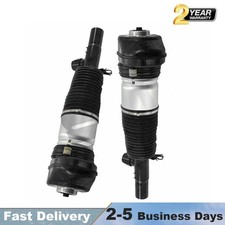 Front Left Suspension Shock Strut Absorber For BMW X7 G07 2019-2021 37106869035