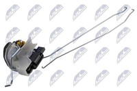 Nty TüRschloss EZC-KA-038 FüR Kia