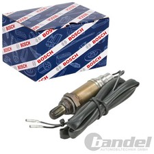 Sonde lambda Chevrolet ALERO