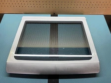 GE Washer Lid (SEE PICS) P# WH44X24109 WH44X26695