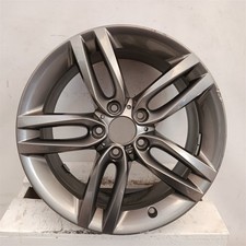 BMW F20 F21 M 18 ZOLL 8J ET52 Original 1 St�ck Alufelge Felge Alu RiM