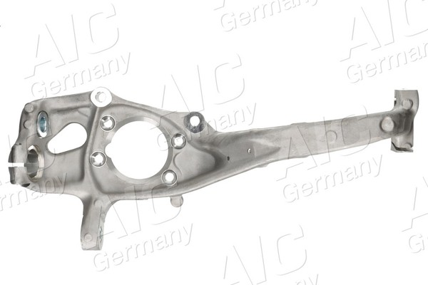 Achsschenkel Vorderachse Links FÜR Audi A4 B8 Avant (8K5) - AIC 55829-image