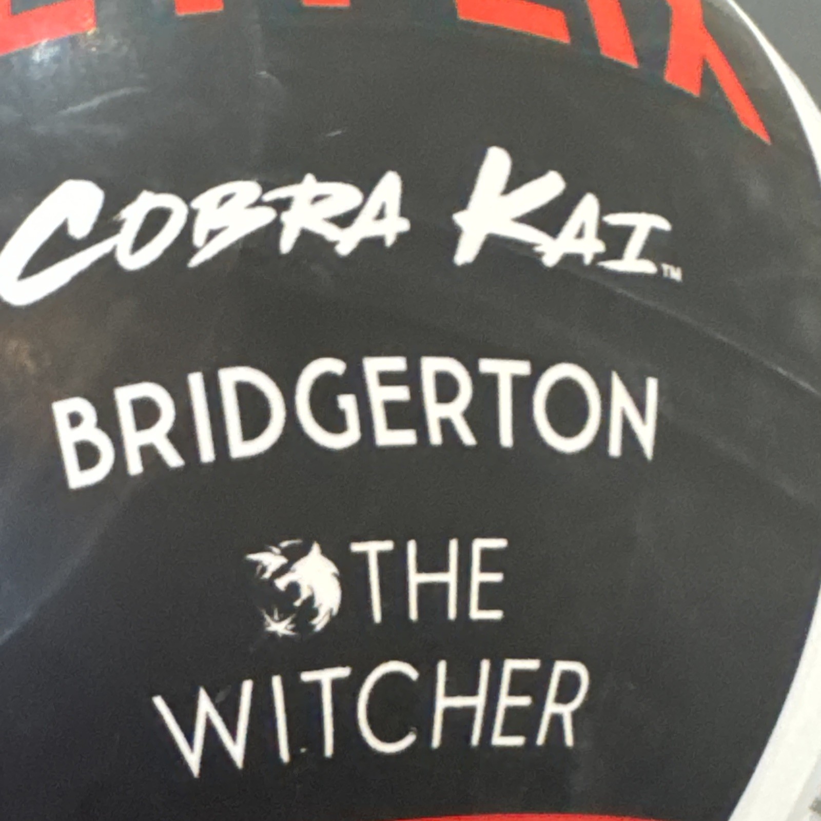 Mini Brands Netflix Capsule by ZURU Surprise Toy with Collectible Mini New