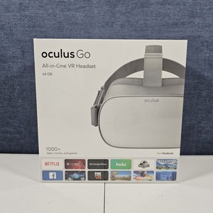 Oculus Go 32GB | eBay