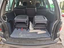 Moteur Renault ESPACE
