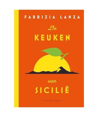 De keuken van Sicilië, Lanza, Fabrizia