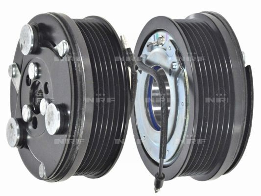 ✅Fits NRF 380137 PEUGEOT AC COMPRESSOR PARTS  ⭐UK Seller⭐