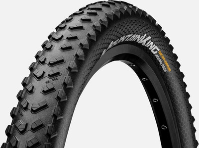 Continental Mountain King 2.6 Performance Faltreifen 70-584 (27,5x2,8')