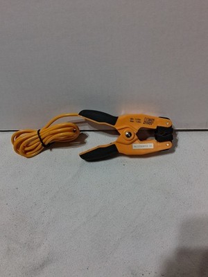 UEi Test Instruments ATTPC3 K-Type Pipe Clamp Probe New No Packaging