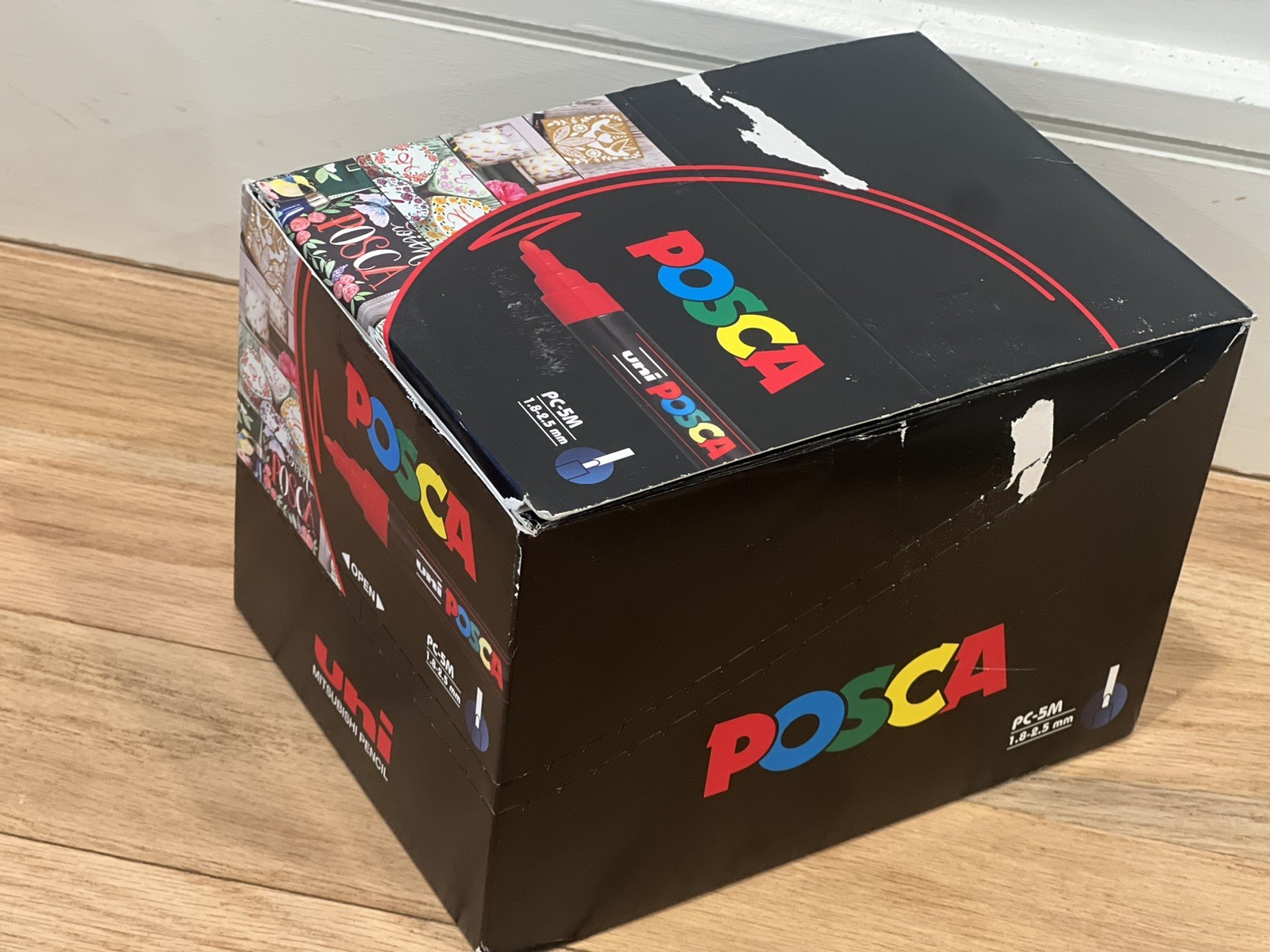 (10&times;8pc Packs) Made In Japan