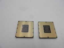 Lot of 2 Intel Xeon X5660 SLBV6 2.8GHZ/12M/6.48 Processors