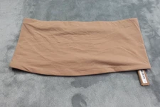 Skims XL Clay Fits Everybody Bandeau Bra BR-BAN-9167 NWT