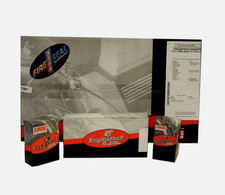 Engine Remain Rering Overhaul Kit For 1976-1985 Chevrolet Sbc 305 5.0l