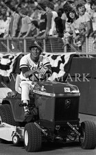EP402 Amos Otis KANSAS CITY ROYALS Lawnmoer 8x10 11x14 16x20 Photo