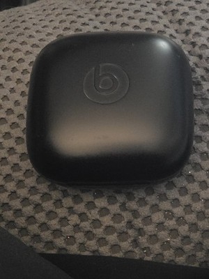 Beats by Dr. Dre Powerbeats Pro In-Ear Wireless Earphones - Black (MY582LL/A)