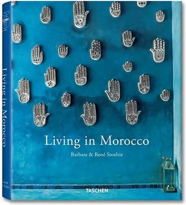 Living in Morocco