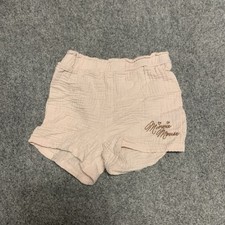 Disney Junior 4t Minnie Mickey Mouse Shorts