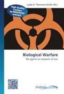 Lydia D. Thomson-Smith | Biological Warfare | Taschenbuch | Englisch (2026)