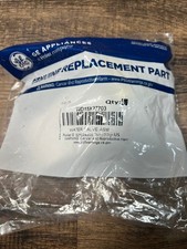 GE Dishwasher Water Inlet Valve Assembly WD15X27703 NEW