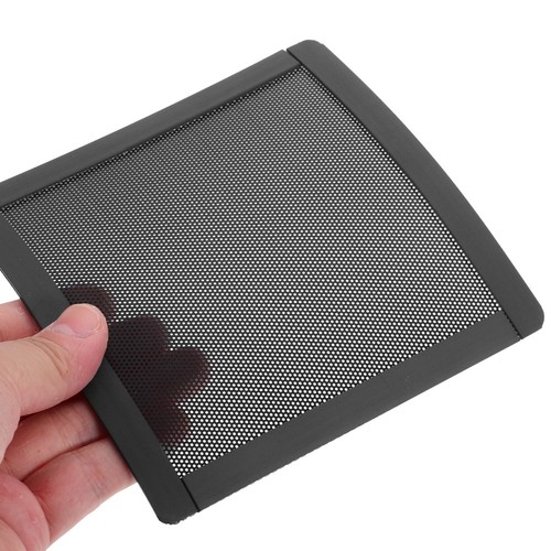 4pcs Fan Filter Replacement Desktop Computer Cooler Filters Fan Filter Covers - Bild 9 von 12