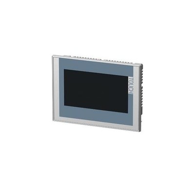 Siemens Dig.Industr. SIMATIC HMI TP700 Basic 6AV21436GB000AA0 Grafik-Panel