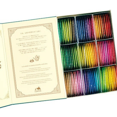 その他 LUPICIA THE BOOK OF TEA 100 THE BOOK OF TEA 100 - Yami.com