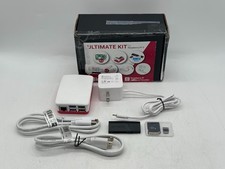 Raspberry Pi 5 8GB - Ultimate Kit