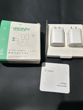Ironn Intelligent Recharge 
