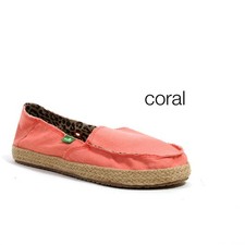 Sanuk Sidewalk Surfer Women's Fiona