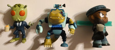 2018 Funko Rick and Morty Mystery Minis Series 2 8