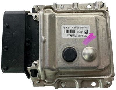 FORD TRANSIT MK8 2019- / AD BLUE ECU MODULE - 0281036847