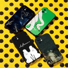 Deftones ROCK BAND Phone Cases for iPhone 11-16 Pro ProMax Plus