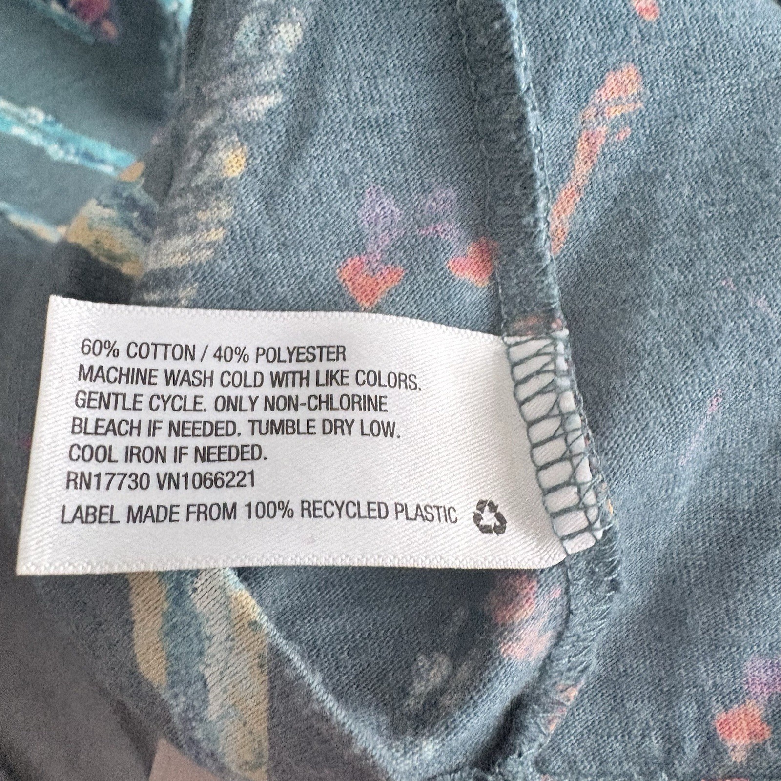 Mossimo Chevron Pattern Strapless Tube Dress Wome… - image 4