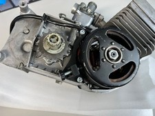 Simson S51 Blockierwerkzeug Polrad Zündung ZZP M500 Schwalbe 3D Druck Werkstatt