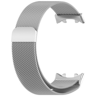 Milanese Watch Strap Strong Magnetic Retractable Loop für Honor Watch Fit