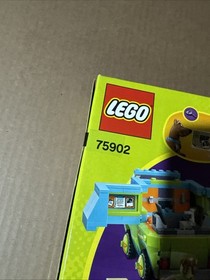 LEGO 75902 Scooby-Doo: The Mystery Machine⭐️New 2015