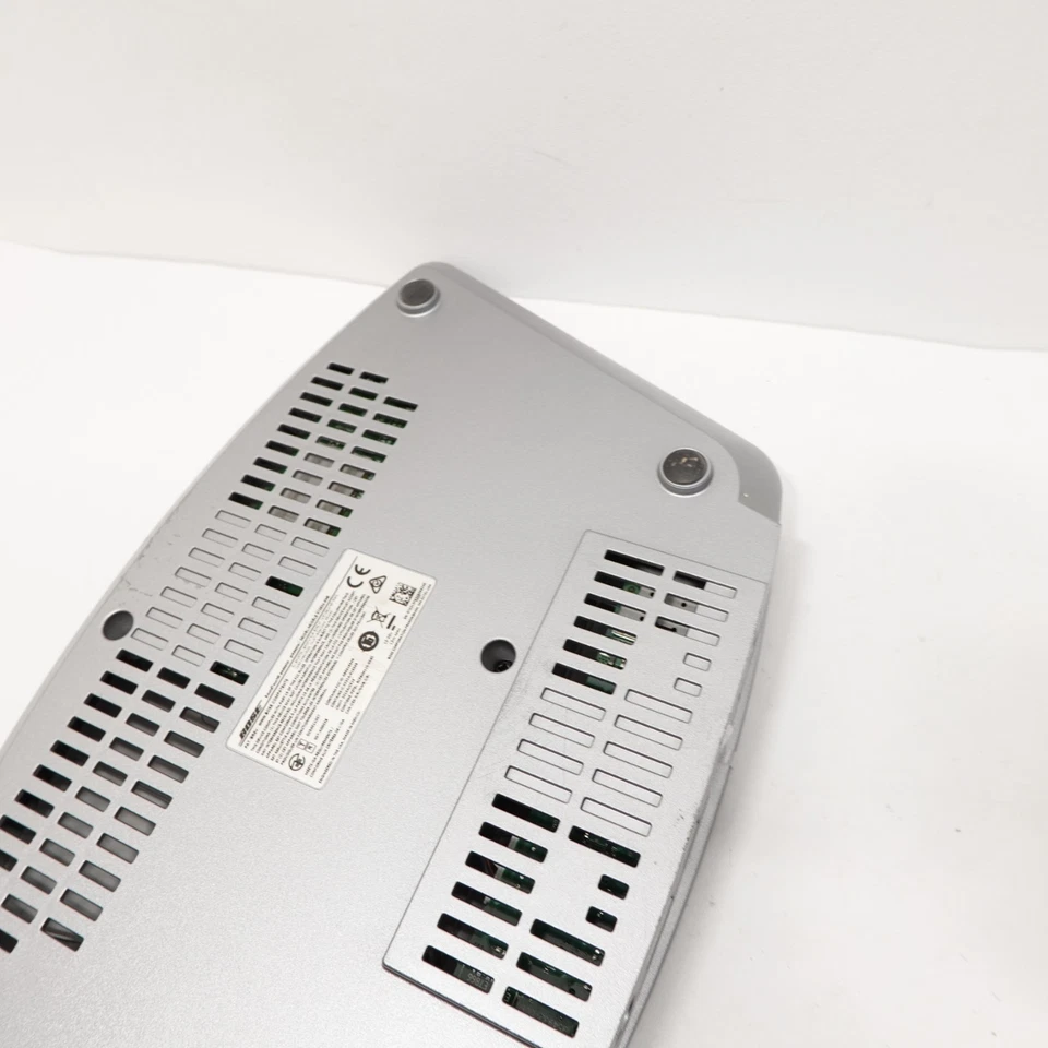 Bose Wave IV System WiFi Bluetooth SoundTouch Pedestal Test Works Great Shape - Image 4 of 4