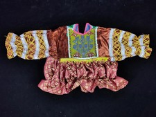 Banjara Choli , Vintage Banjara Kutch Rabari Ethnic Embroidery top, kuchi boho